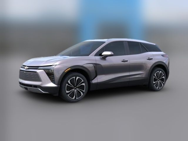 2024 Chevrolet Blazer EV eAWD LT