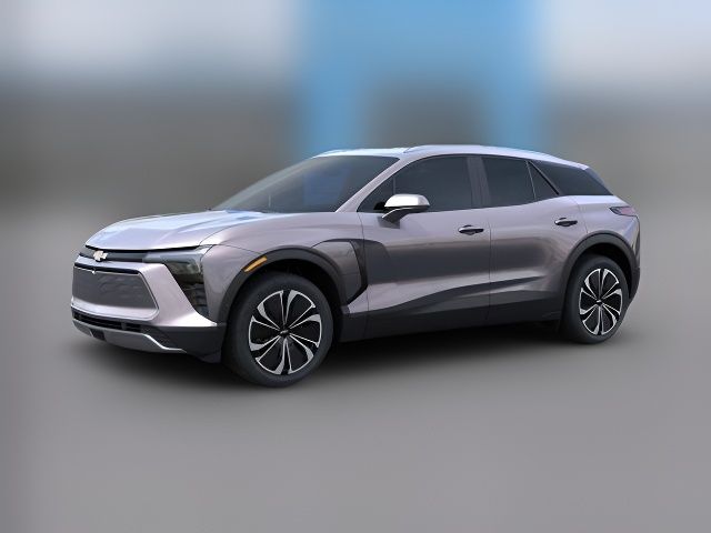 2024 Chevrolet Blazer EV eAWD LT