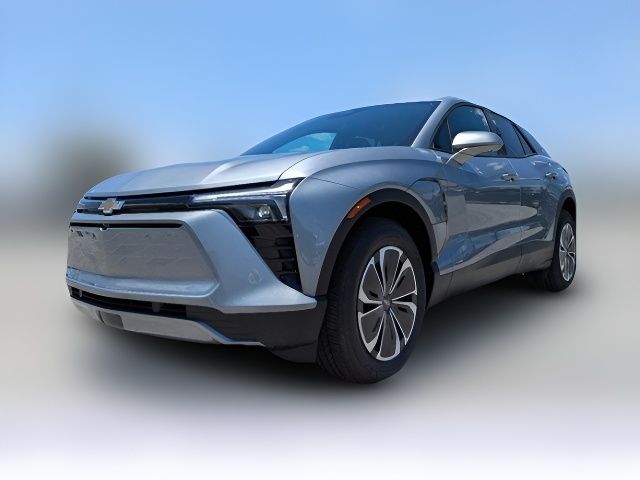 2024 Chevrolet Blazer EV eAWD LT