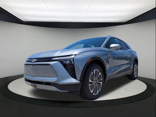 2024 Chevrolet Blazer EV eAWD LT