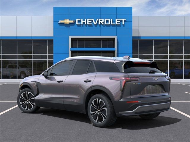 2024 Chevrolet Blazer EV eAWD LT