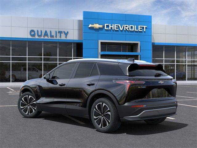 2024 Chevrolet Blazer EV eAWD LT