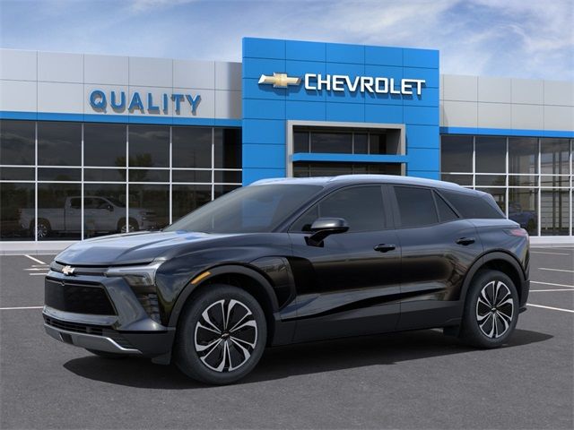 2024 Chevrolet Blazer EV eAWD LT