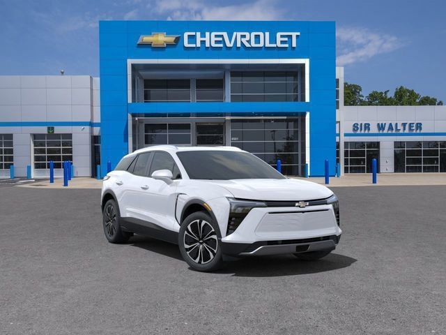 2024 Chevrolet Blazer EV eAWD LT