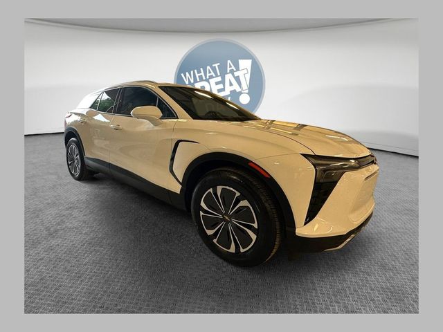 2024 Chevrolet Blazer EV eAWD LT