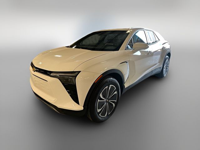 2024 Chevrolet Blazer EV eAWD LT