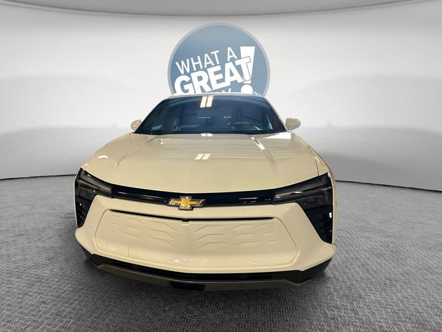 2024 Chevrolet Blazer EV eAWD LT