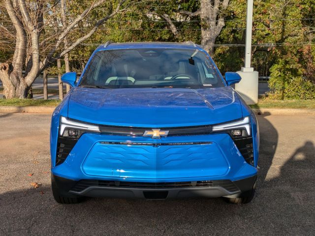 2024 Chevrolet Blazer EV eAWD LT