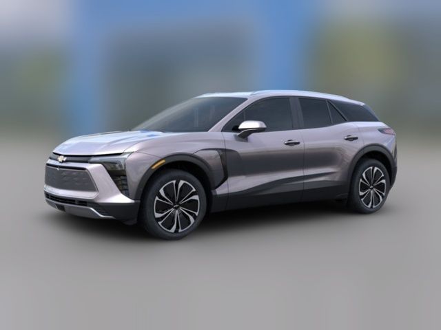 2024 Chevrolet Blazer EV eAWD LT