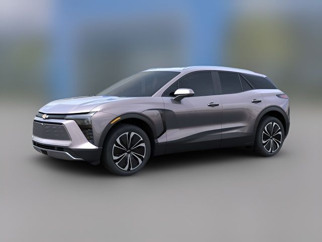 2024 Chevrolet Blazer EV eAWD LT