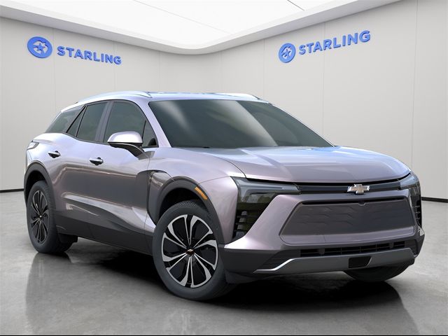 2024 Chevrolet Blazer EV eAWD LT