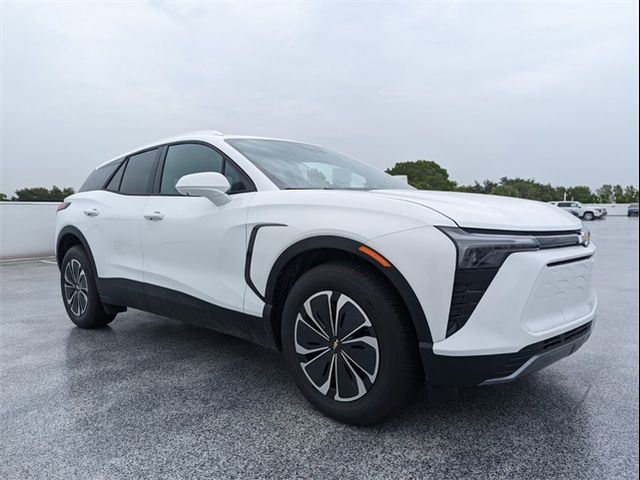 2024 Chevrolet Blazer EV eAWD LT