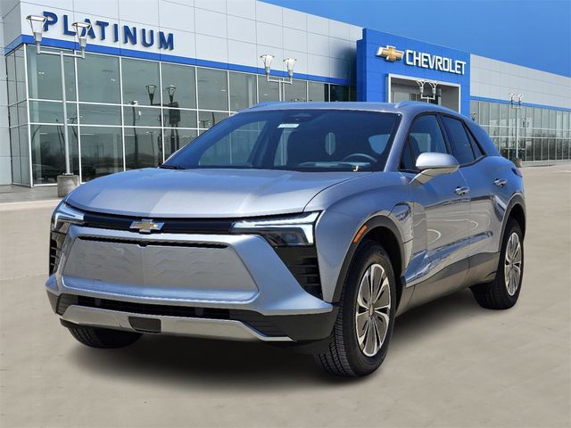 2024 Chevrolet Blazer EV eAWD 2LT