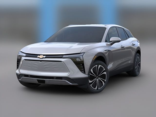 2024 Chevrolet Blazer EV eAWD LT