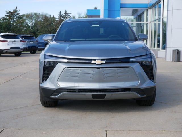 2024 Chevrolet Blazer EV eAWD LT