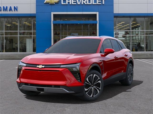 2024 Chevrolet Blazer EV eAWD LT