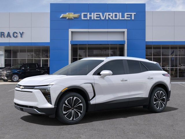 2024 Chevrolet Blazer EV eAWD LT