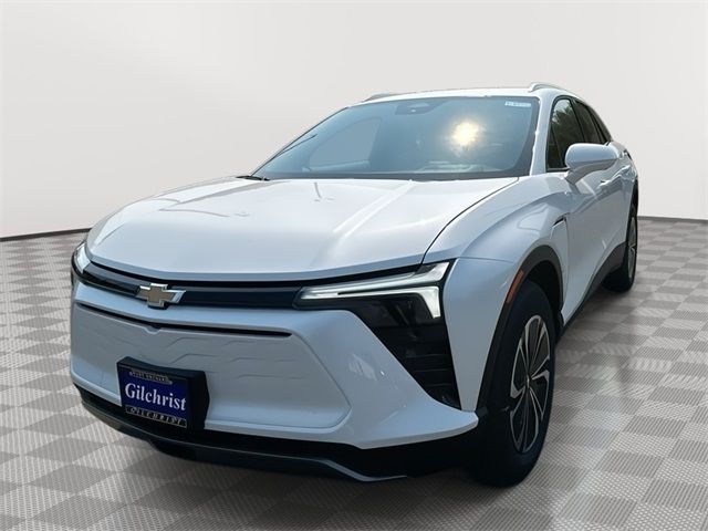 2024 Chevrolet Blazer EV eAWD LT