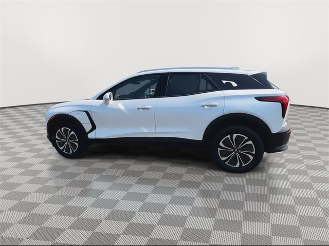 2024 Chevrolet Blazer EV eAWD LT