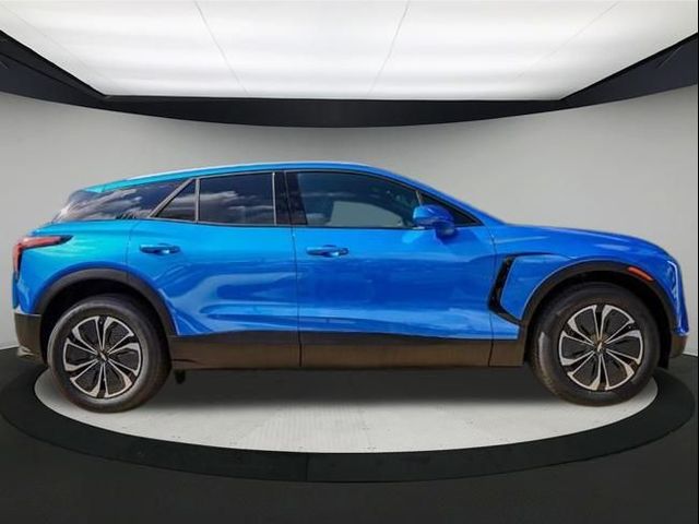 2024 Chevrolet Blazer EV eAWD LT