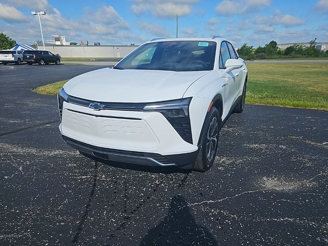 2024 Chevrolet Blazer EV eAWD LT