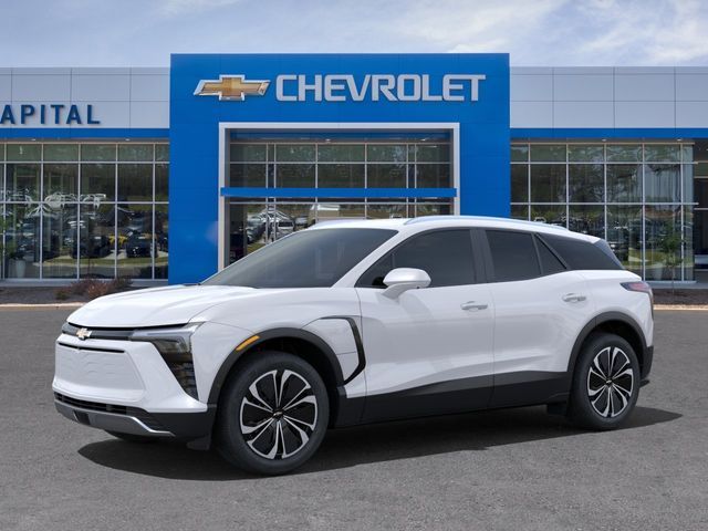 2024 Chevrolet Blazer EV eAWD LT