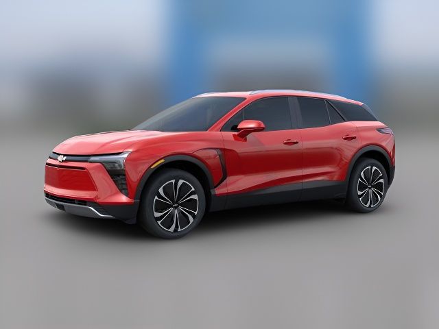 2024 Chevrolet Blazer EV eAWD LT