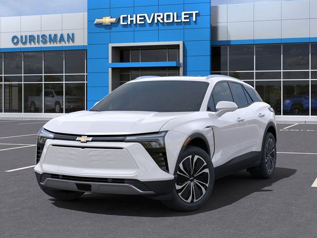 2024 Chevrolet Blazer EV eAWD LT