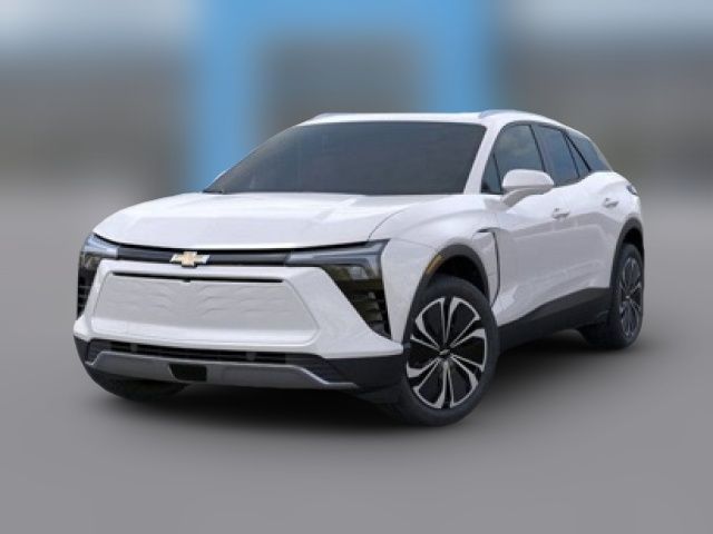 2024 Chevrolet Blazer EV eAWD LT