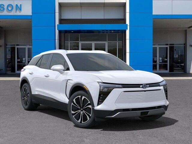 2024 Chevrolet Blazer EV eAWD LT