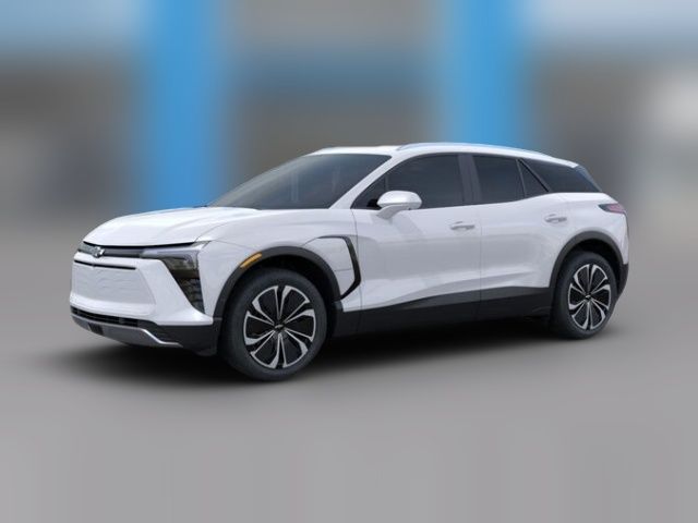 2024 Chevrolet Blazer EV eAWD LT