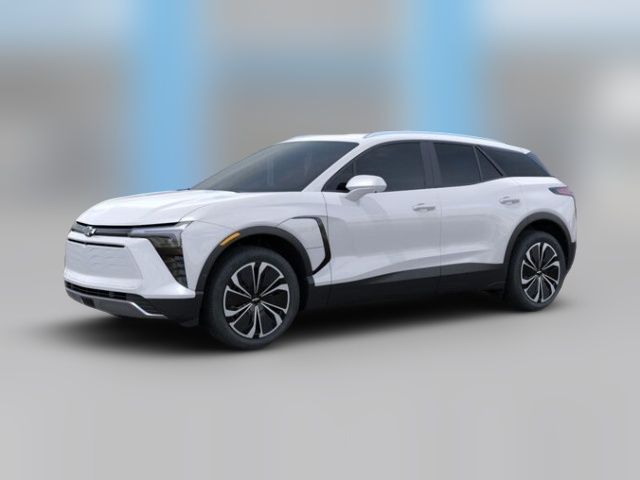 2024 Chevrolet Blazer EV eAWD LT