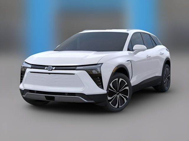 2024 Chevrolet Blazer EV eAWD LT