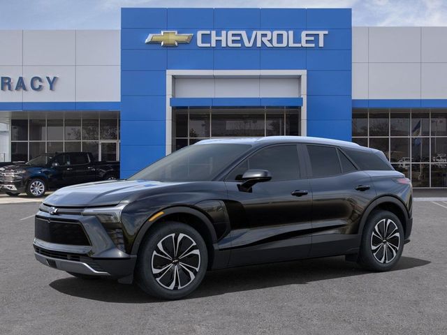 2024 Chevrolet Blazer EV eAWD LT