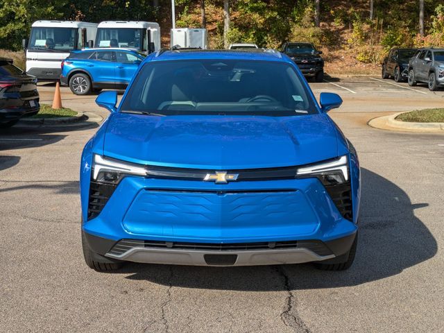 2024 Chevrolet Blazer EV eAWD LT