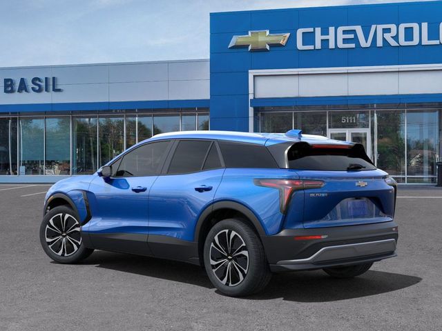 2024 Chevrolet Blazer EV eAWD LT