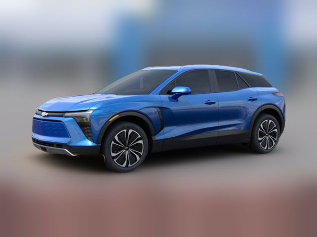 2024 Chevrolet Blazer EV eAWD LT