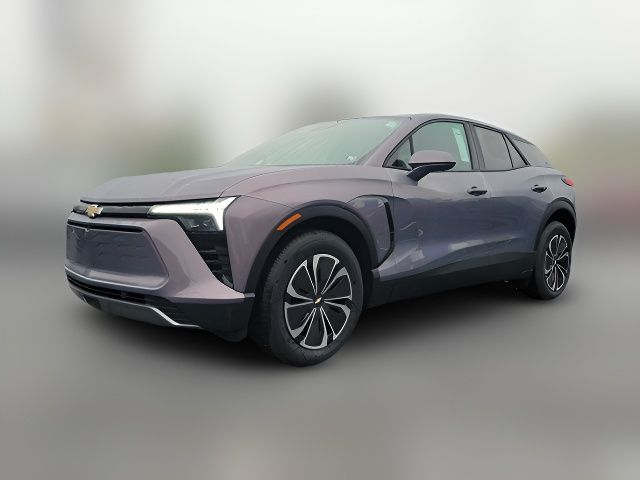 2024 Chevrolet Blazer EV eAWD LT