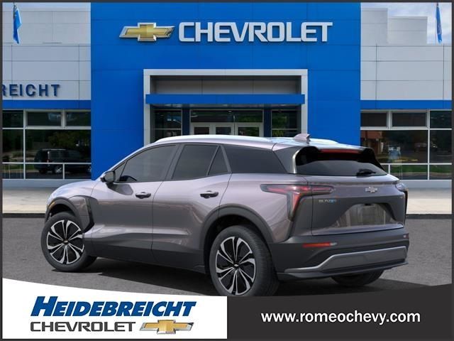 2024 Chevrolet Blazer EV eAWD LT