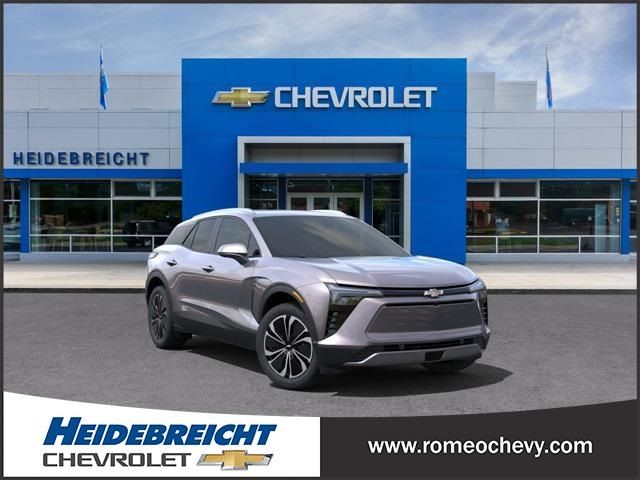 2024 Chevrolet Blazer EV eAWD LT