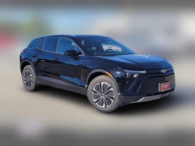 2024 Chevrolet Blazer EV 2LT