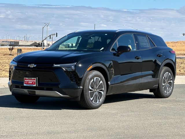 2024 Chevrolet Blazer EV 2LT