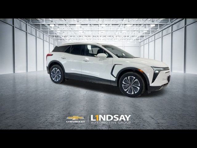 2024 Chevrolet Blazer EV eAWD 2LT