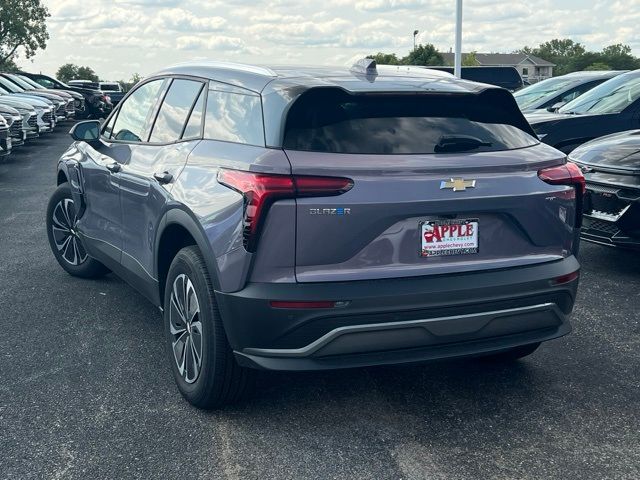 2024 Chevrolet Blazer EV eAWD LT