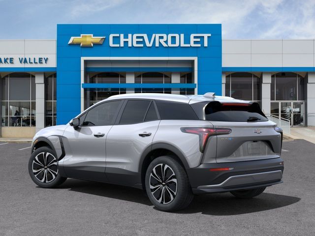 2024 Chevrolet Blazer EV 2LT