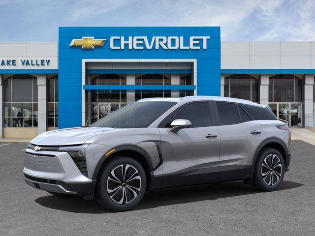 2024 Chevrolet Blazer EV 2LT