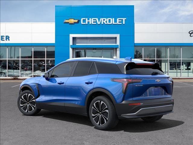 2024 Chevrolet Blazer EV eAWD 2LT