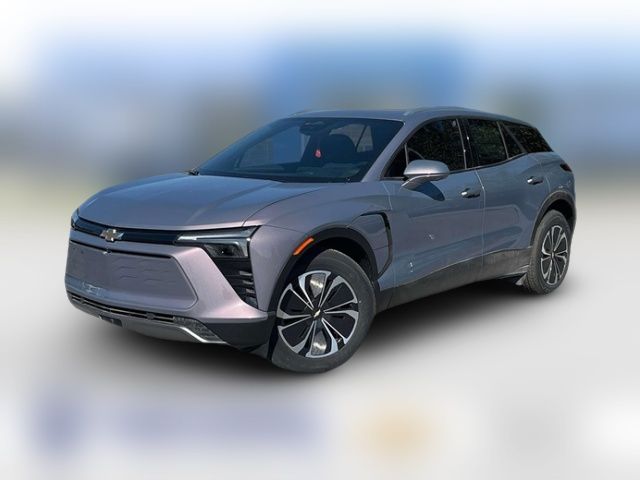 2024 Chevrolet Blazer EV eAWD LT