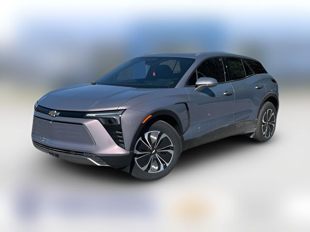 2024 Chevrolet Blazer EV eAWD LT