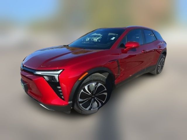 2024 Chevrolet Blazer EV eAWD LT